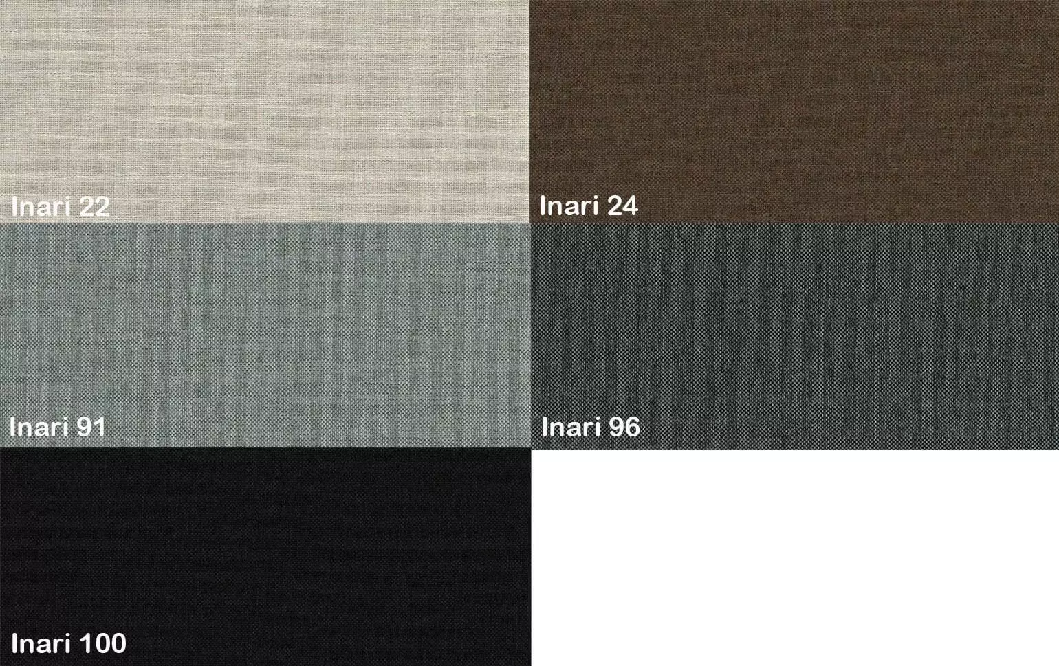 Unissa Comfort Jenkkisänky 120 Cm - Image 3