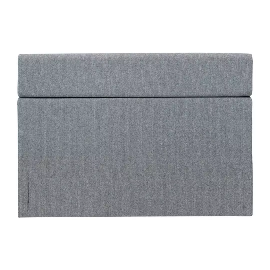 Profile Sängynpääty Portland 90 Vaaleanharmaa