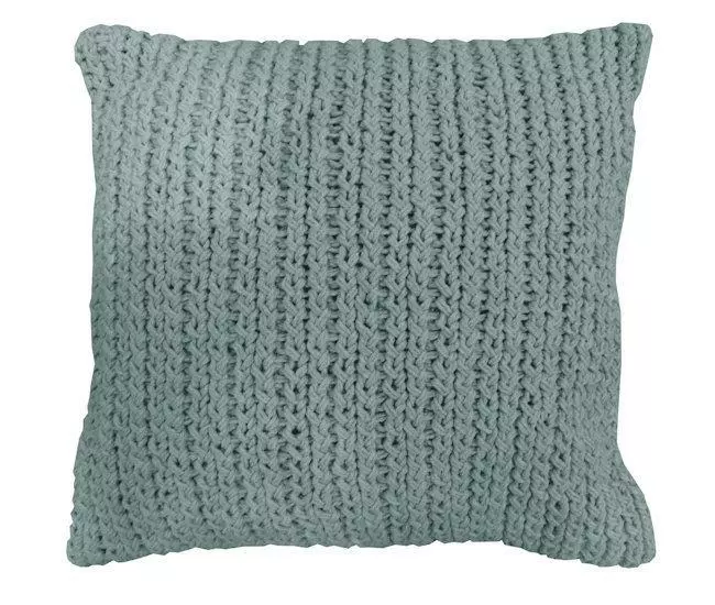 Punos Koristetyyny Mintunvihreä