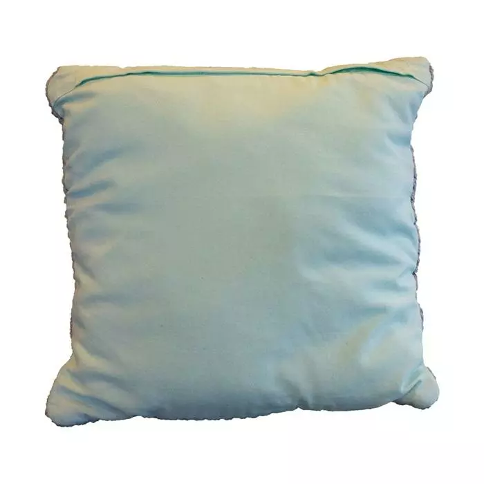 Punos Koristetyyny Mintunvihreä - Image 2