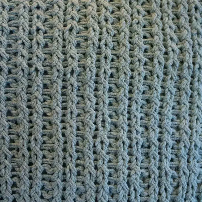 Punos Koristetyyny Mintunvihreä - Image 3