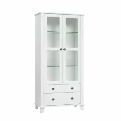 Rosa Vitriini Valkoinen