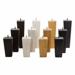 Hilding Anders Royal Jalkasarja Kartio