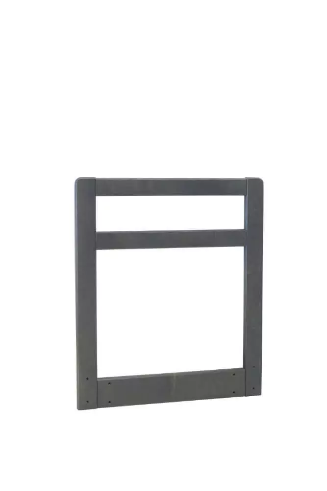 Runkopatjan/moottorisängyn Nousutuki