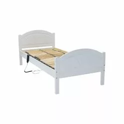 Sängyn Moottoripohja