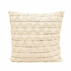 Mattokymppi Sävel Koristetyyny Pellava