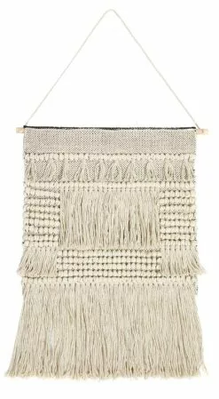 Mattokymppi Seinävaate Luonnonvalkoinen