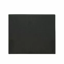 Slim Sängynpääty Portland 96 Tummanharmaa