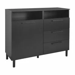 Hiipakka Solo Senkki Musta