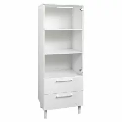 Hiipakka Solo Vitriini Musta