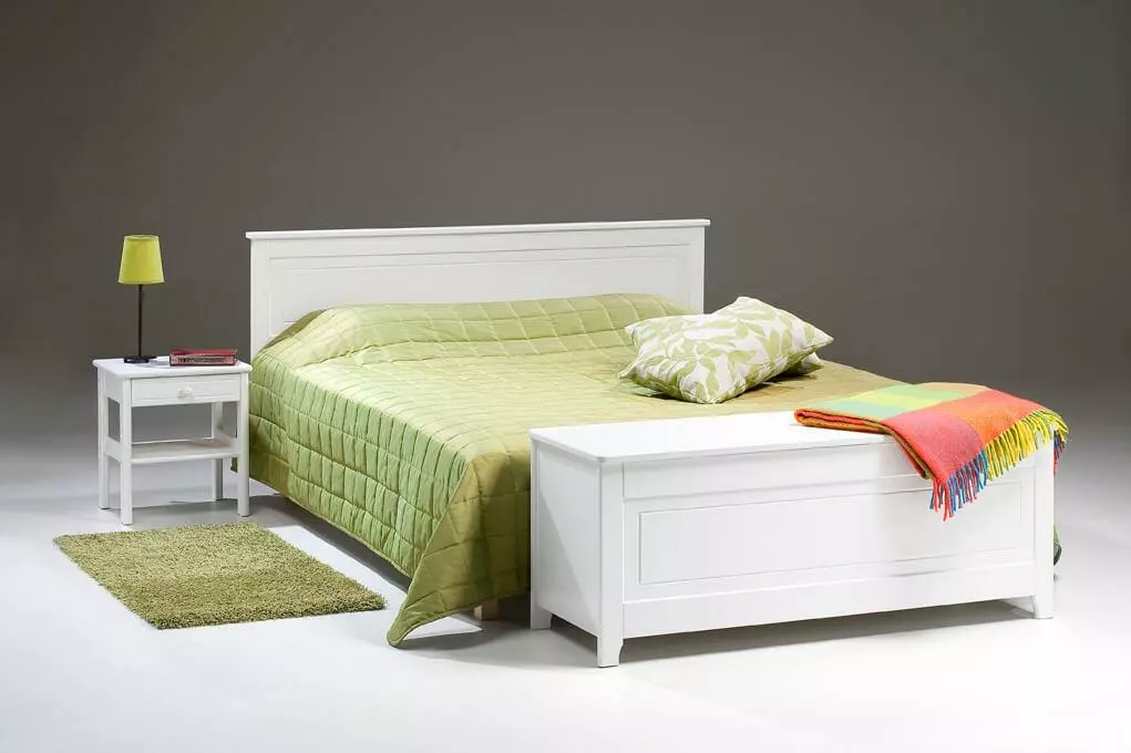 Sonaatti Runkopatjan Pääty