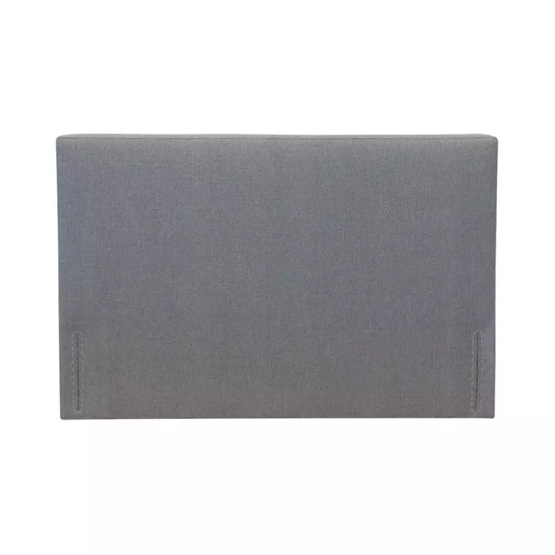 Standard Sängynpääty Inari 91 Harmaa