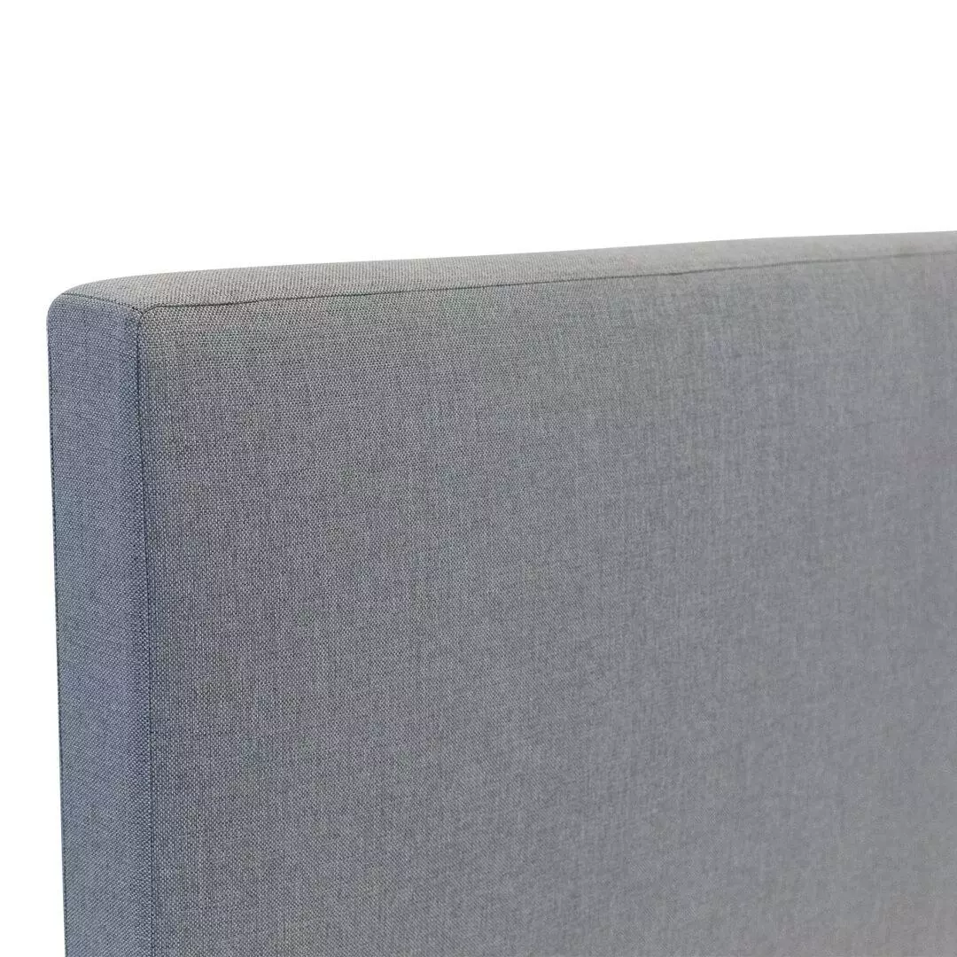 Standard Sängynpääty Inari 91 Harmaa - Image 2