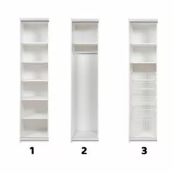 Hiipakka Stina Komeron Sisusta