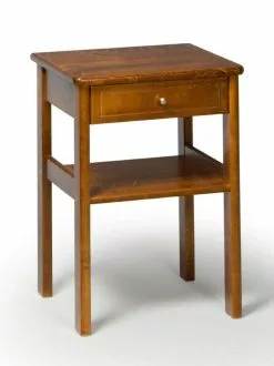 Susanna/Sonaatti Yöpöytä