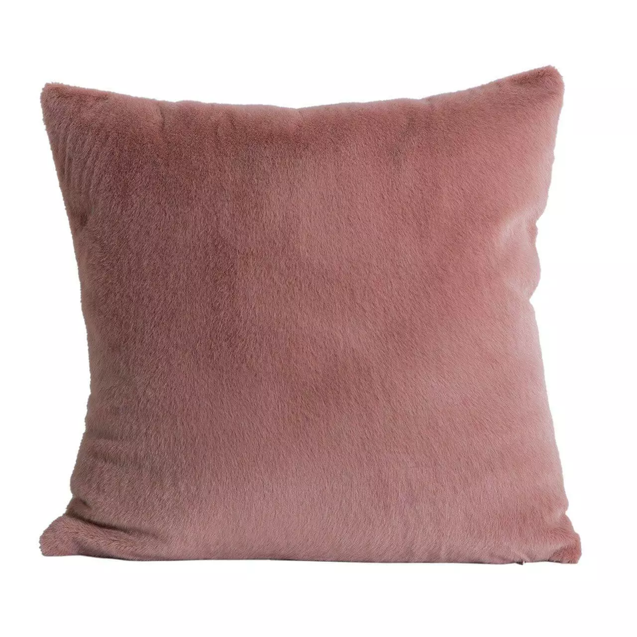 Svanefors Fluffe Tyynynpäällinen 45x45 Cm Roosa