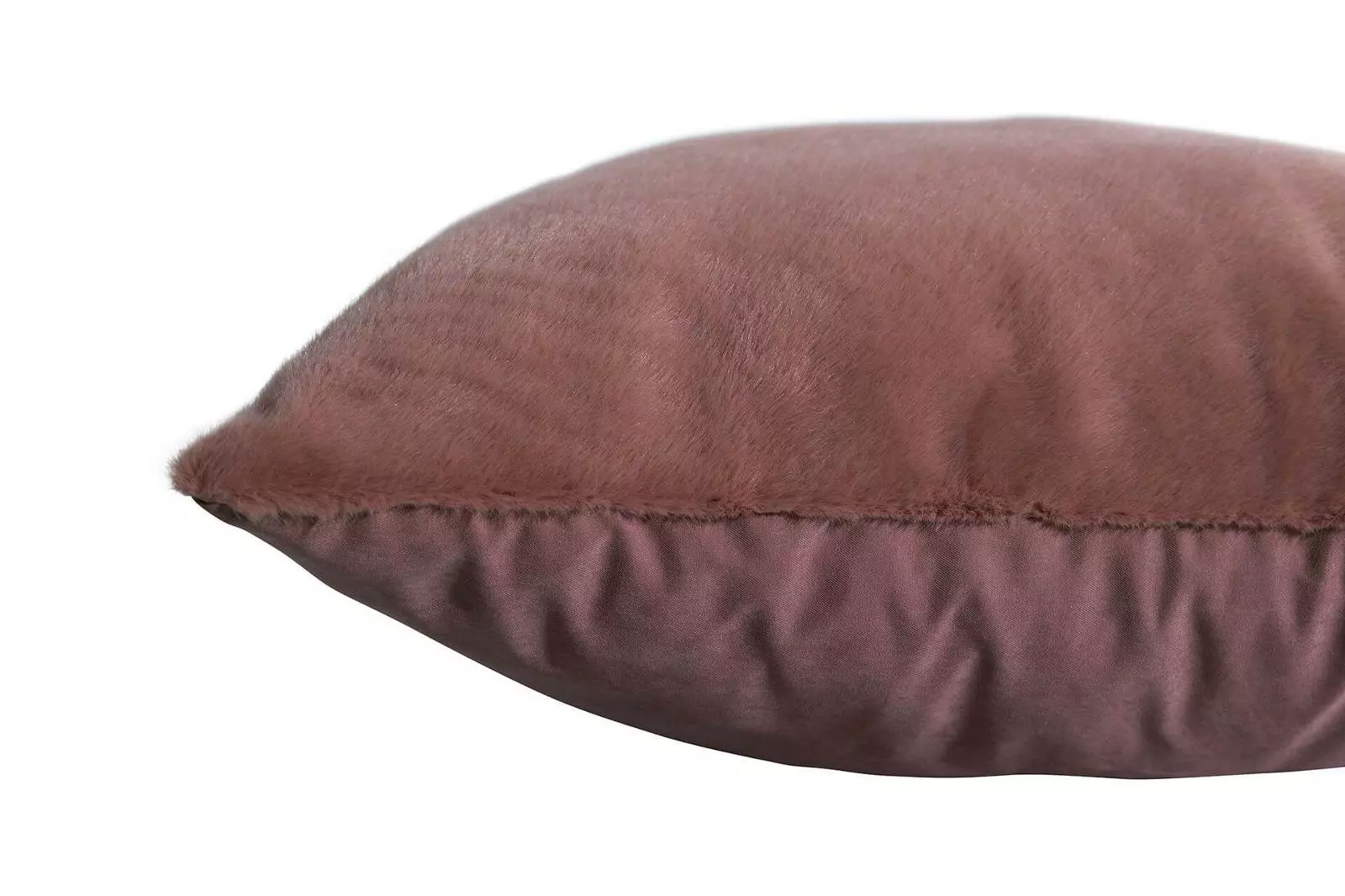 Svanefors Fluffe Tyynynpäällinen 45x45 Cm Roosa - Image 2