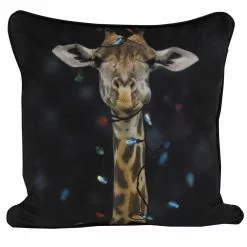 Svanefors Giraff Tyynynpäällinen