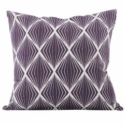 Svanefors Narva Tyynynpäällinen Violetti