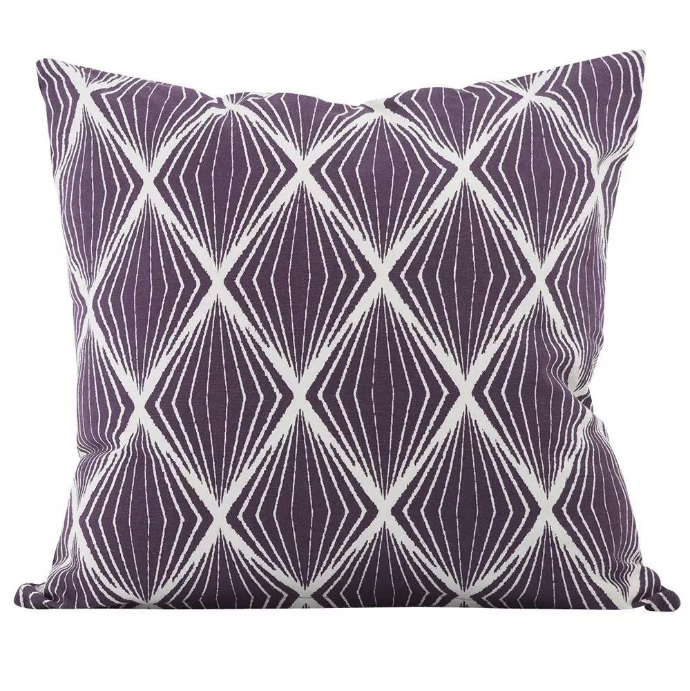 Svanefors Narva Tyynynpäällinen Violetti