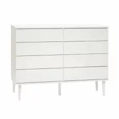 Hiipakka Taiga Lipasto Nro 7