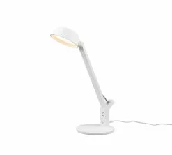 Trio Ava Led Pöytävalaisin Mattavalkoinen