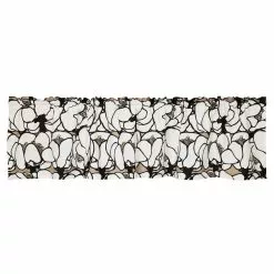 Vallila Makeba Kappaverho 60x250 Cm Clay