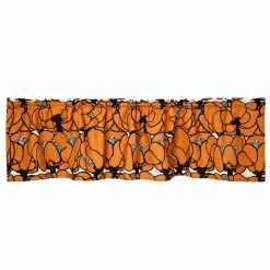 Vallila Makeba Kappaverho 60x250 Cm Ocra