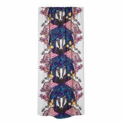 Vallila Yövuoro Blackout Sivuverho 140x240 Cm Multiwhite