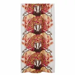 Vallila Yövuoro Blackout Sivuverho 140x240 Cm Pink