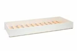 Varavuode/Vuodevaatelaatikko